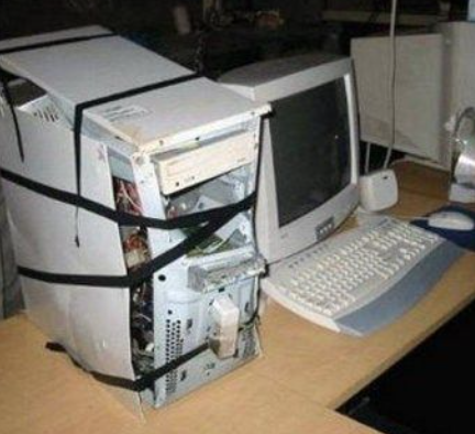 PC
